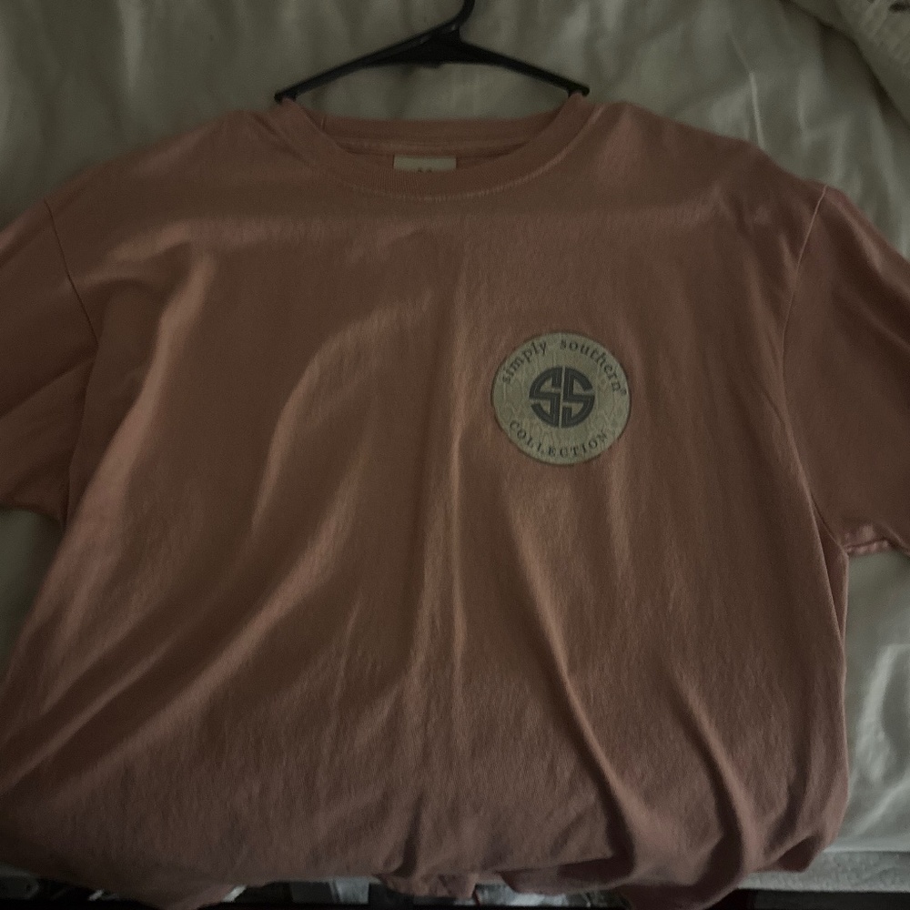 Simply southern top